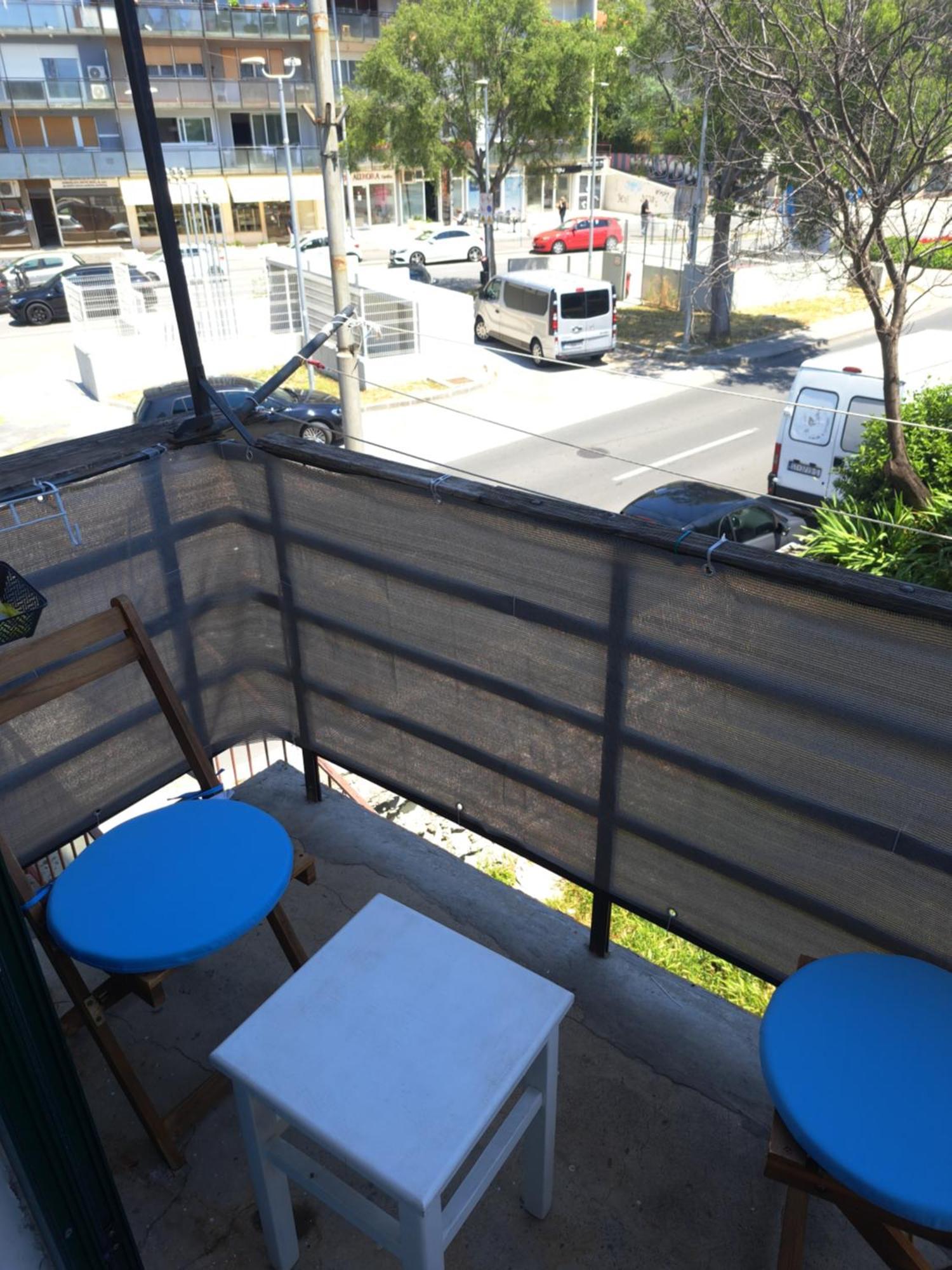 Apartman Lino Split Kültér fotó